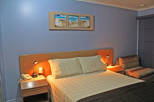 Rainbow Sands Resort Rainbow Beach Exterior photo